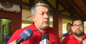 ANR confía en victoria en CDE y denuncia presencia de ‘foráneos’ en la elección - ADN Digital