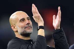 Manchester City golea 3-0 a Liverpool en el partido 1.000 de Guardiola - Fútbol Internacional - ABC Color