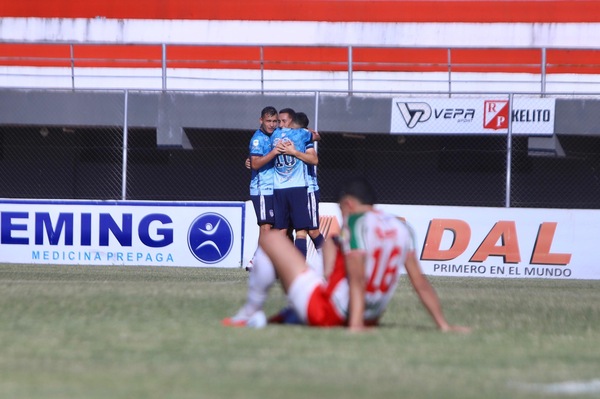 Se baja el telón de la fecha número 33