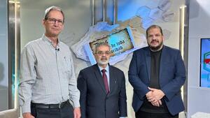 Una mirada crítica al Plan Nacional de Desarrollo 2050, esta noche en Salvando Vidas