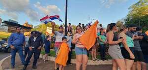 Elecciones en CDE: Daniel Mujica consigue amplia ventaja, según TREP - ABC en el Este - ABC Color