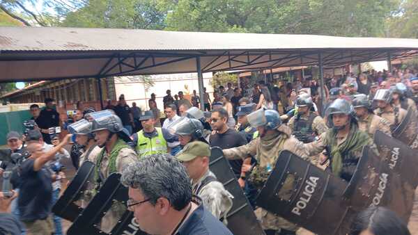 CDE: Dinero hallado en mochila no tenía fines electorales, confirma la Fiscalía - ADN Digital