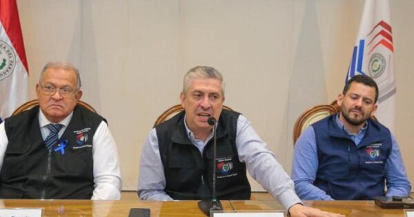 Diario HOY | Ministros del TSJE destacan “jornada electoral impecable” en CDE