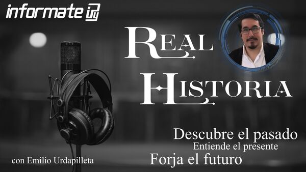 PODCAST: Un poema al Paraguay del general Martín McMahon