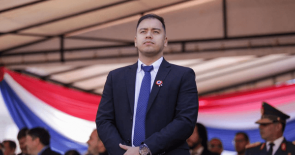 Prieto celebra lo que considera el verdadero resultado de la intervención en CDE