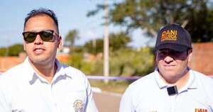 Diario HOY | CDE eligió a su nuevo intendente tras destitución de Prieto