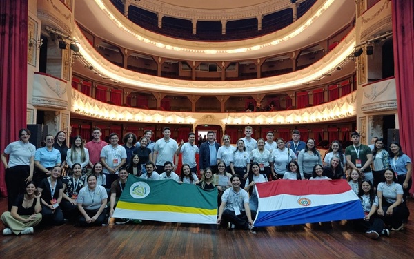 Investigadora de la UNE gana premio internacional - ADN Digital