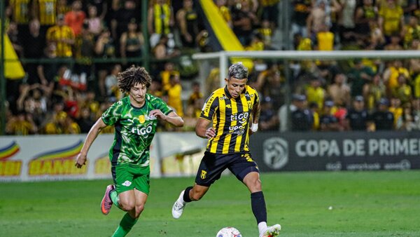Guaraní extiende su crisis y vuelve a fallarle a sus hinchas