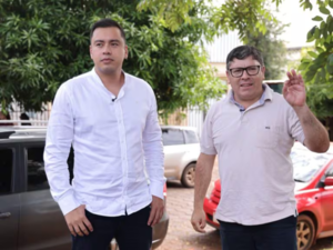 Mujica completará mandato del destituido Prieto en la comuna de CDE