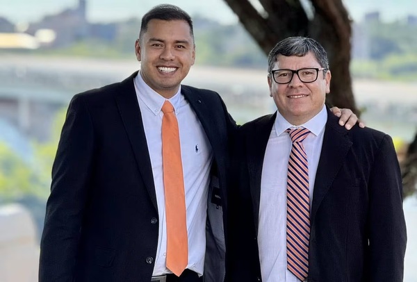 Aplastante: Dani Mujica pasó a velocidad de 40% a la ANR » San Lorenzo PY