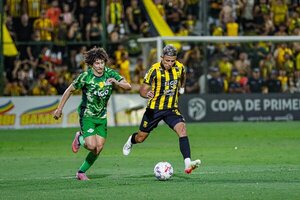 Guarani cae contra Libertad y complica sus chances de pelear por el título de campeón del Torneo Clausura 2025