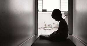 La Nación / Padrastro fue imputado por presuntamente abusar de tres niños y contagiarles de infecciones graves