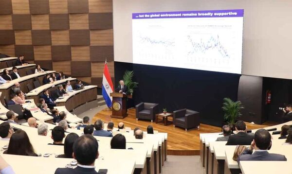 Resiliencia, productividad y avances económicos: desafíos clave para América Latina