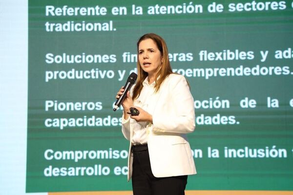Ejecución presupuestaria del Crédito Agrícola llega al 93%
