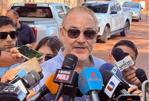 Roberto González Vaesken reconoce victoria de Dani Mujica y destaca civismo ciudadano - ADN Digital