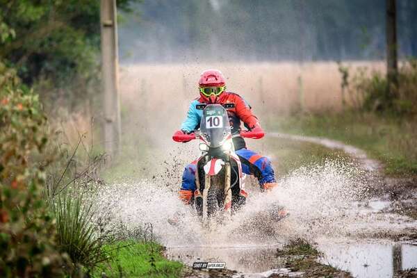 Campeonato Paraguayo de Rally Cross Country: Desafío Ñeembucú cerrará el año - ABC Motor - ABC Color