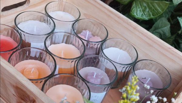 De las noticias a los aromas: la periodista que creó Shine, un refugio de luz y emprendimiento