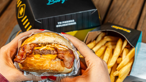 Menos es más: Scala Tasty, una de las hamburgueserías más queridas (próximamente en San Ber)