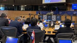 Legisladores de todo el mundo alertan sobre la expansión global de la influencia china en la plenaria de IPAC 2025