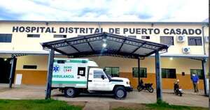 La Nación / Fortalecen servicios de salud en la zona de Alto Paraguay