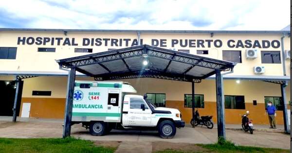 La Nación / Fortalecen servicios de salud en la zona de Alto Paraguay