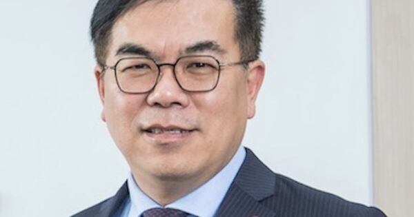 La Nación / Taiwán se compromete a la lucha contra el cambio climático