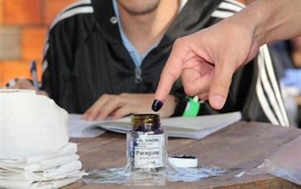 Una democracia que sólo tiene el ritual de las votaciones - La Tribuna