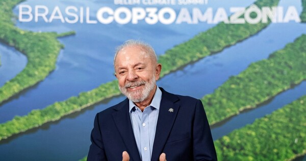 Taiwán pide participar de la COP30: "El cambio climático es la realidad que define nuestro presente"