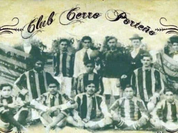 Histórico y anecdótico: Cerro fue campeón en ambas pandemias de 1918 y 2020 - La Tribuna