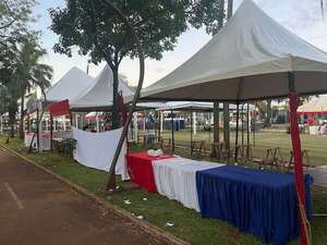 González Vaesken  admite la derrota  y bases culpan al clan ZI - Política - ABC Color