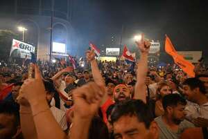 Pierden  los despreciables  “que ya están mejor”, dicen - Política - ABC Color