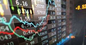 La Nación / Buen movimiento en la bolsa en octubre alienta a inversionistas