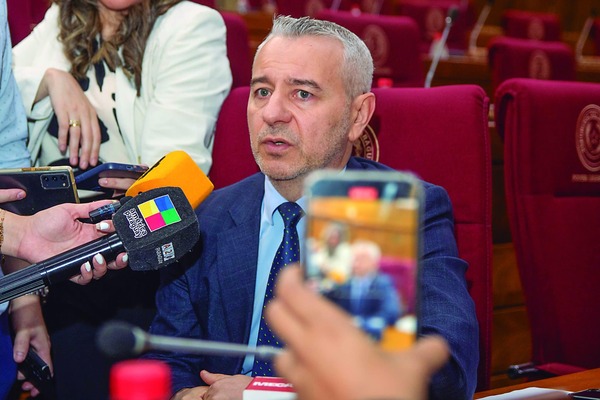 Colorados Apuntan a Consensuar Candidatura Única