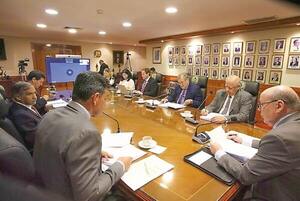 Sistema Sigre amplía universo digital en Poder Judicial