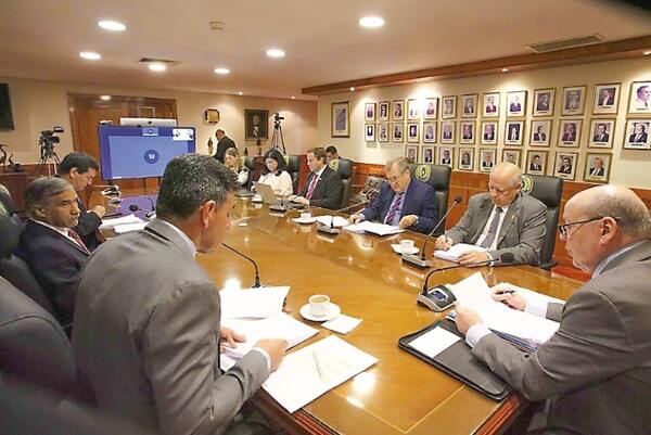 Sistema Sigre amplía universo digital en Poder Judicial