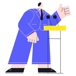 Política Creíble: Del Decir al Hacer y Exigencia Ciudadana