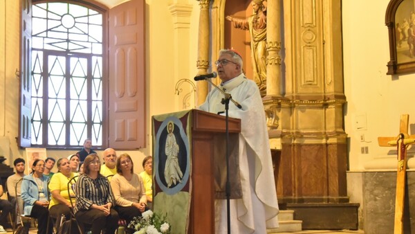 Cardenal condena salarios indignos, exclusión de la salud y feminicidios