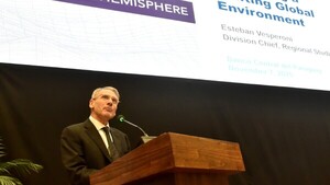 FMI advierte que alto nivel de deuda dificulta alcanzar meta de inflación