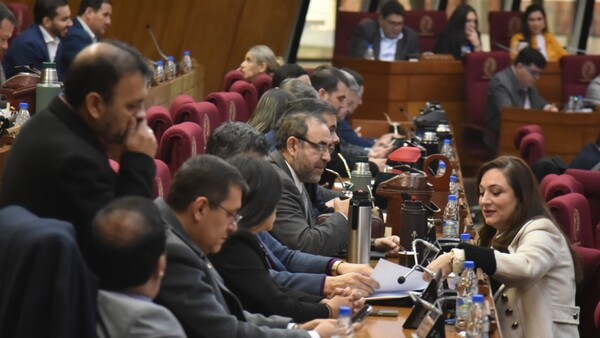 Tratan proyecto de refuerzo a inamovilidad de ministros