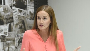 Dicen que actos como los de Baruja deben ser erradicados