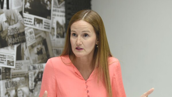 Dicen que actos como los de Baruja deben ser erradicados