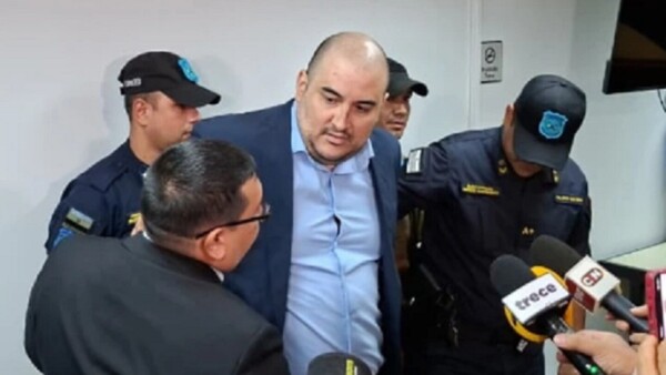 Pablo Benegas pide anular su condena y un nuevo juicio oral