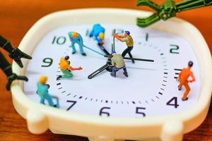 Menos Velocidad, Más Intensidad: El Secreto del Tiempo