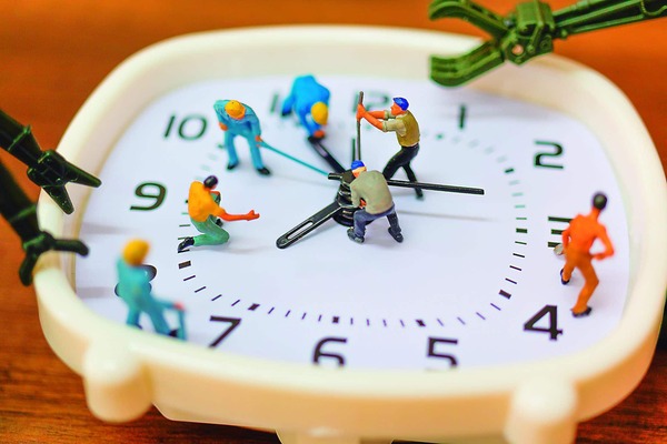 Menos Velocidad, Más Intensidad: El Secreto del Tiempo