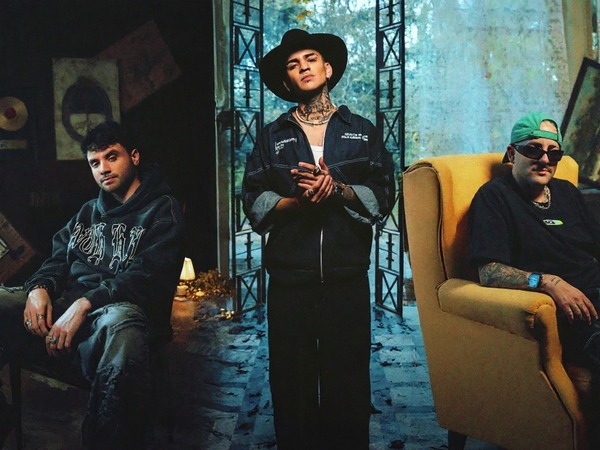 "Enemigos (Remix)", de Marama, ya disponible