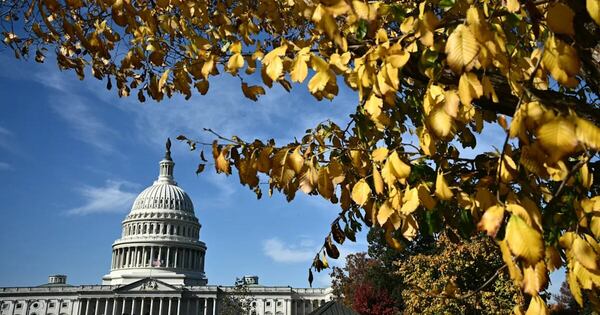Diario HOY | Senadores de EEUU logran acuerdo para poner fin al cierre de Gobierno