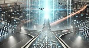 IA y Big Data marcan tendencia en la ingeniería del asfalto