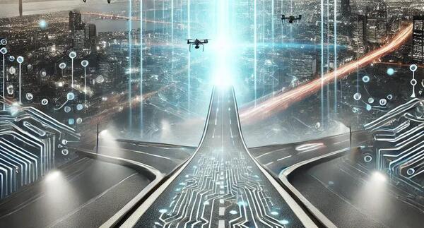 IA y Big Data marcan tendencia en la ingeniería del asfalto