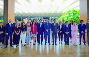 Mercosur Finaliza Ronda Comercial con Emiratos Árabes