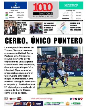 10 de noviembre 2025